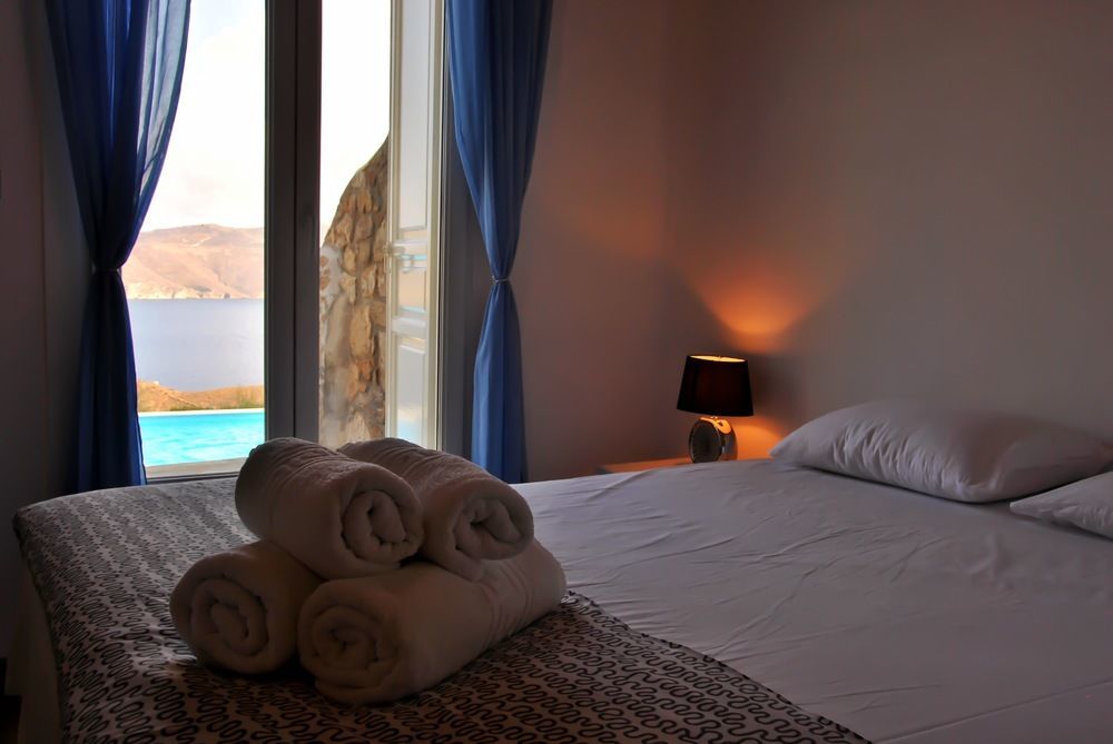 Nirvana * Panormos (Mykonos)