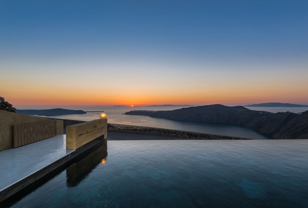 Andronis Concept-wellness 5*