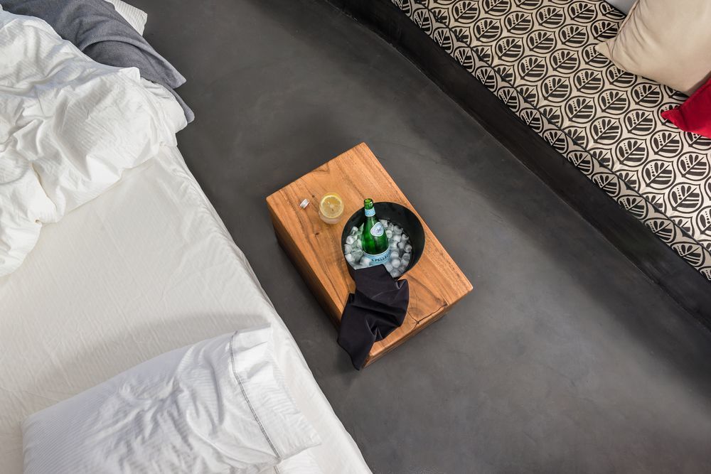 Hotel Andronis Concept-wellness Imerovigli (Santorini)
