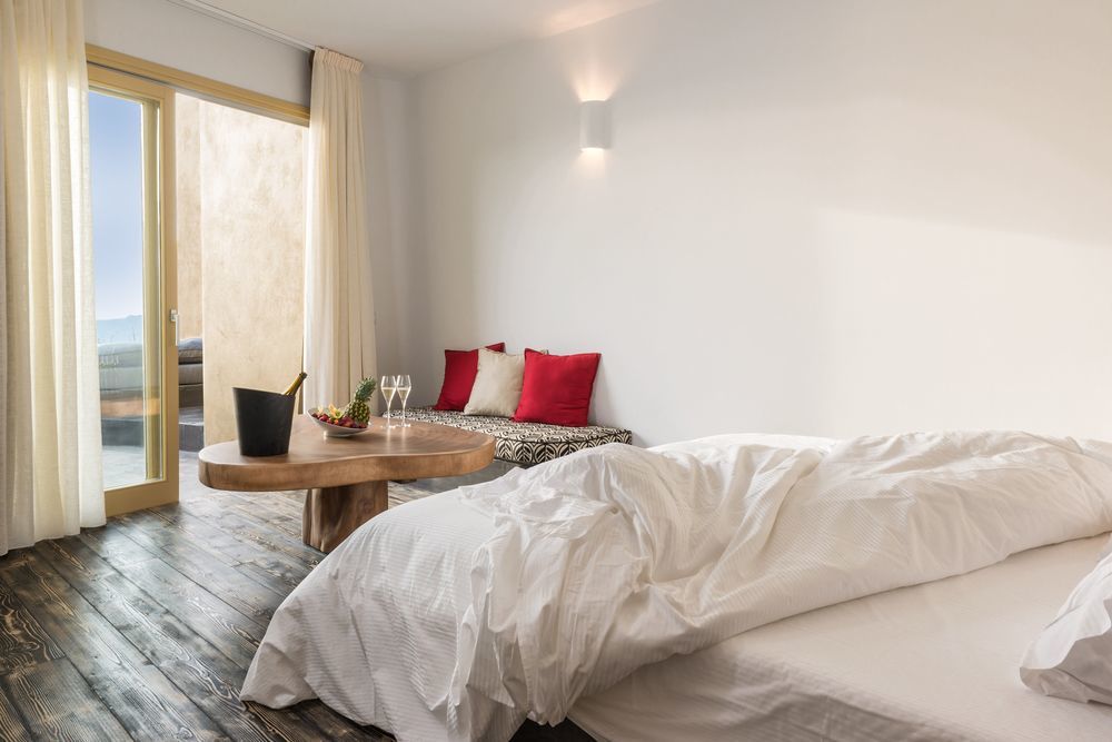 Hotel Andronis Concept-wellness