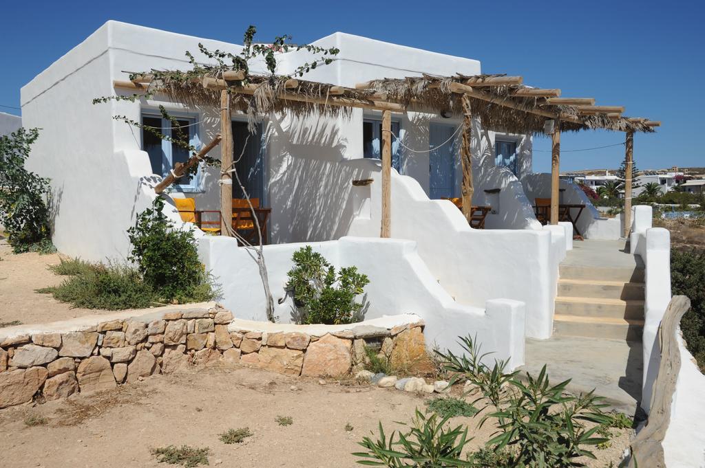 Apollon Apartment