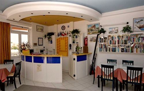 Aparthotel Filia