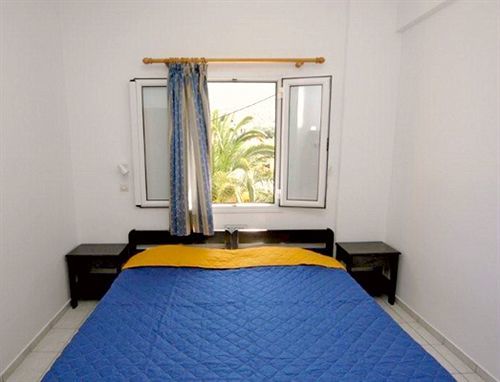 Aparthotel Filia Stalida