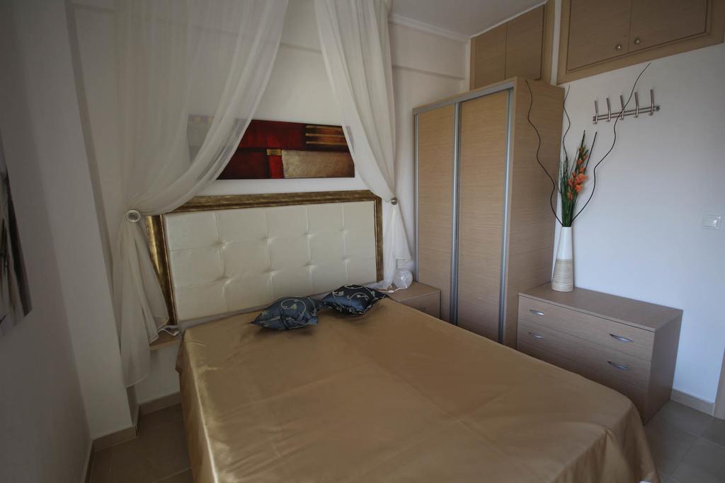 Apartment Halkidiki Aggelos Flogita