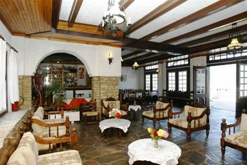 Mirini Agia Paraskevi (Samos)
