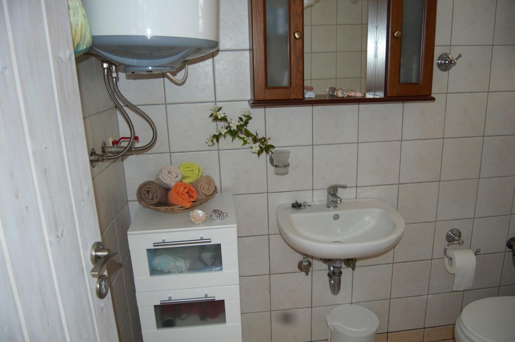 Holiday home Marianna *