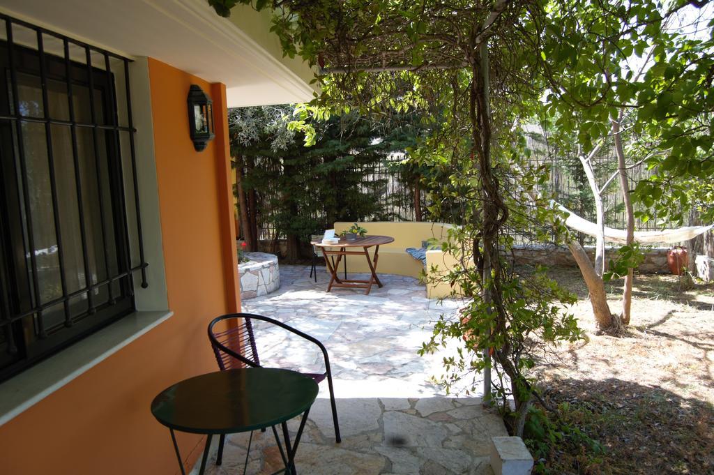 Holiday home Marianna