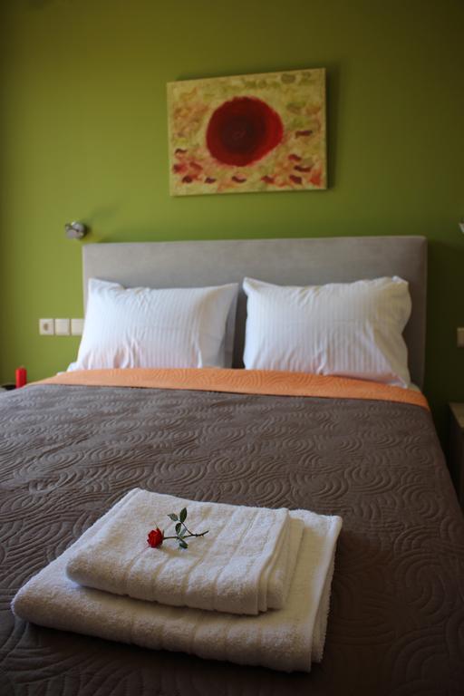 Villa Saint George Maroulas