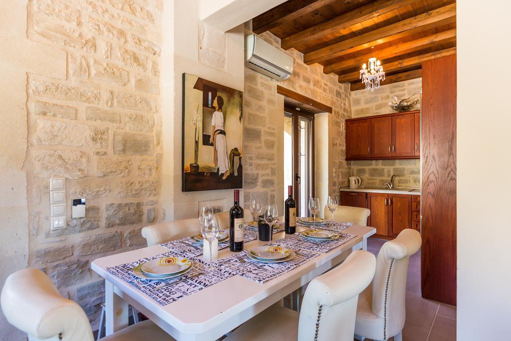 Thalia Villa, Majestic Landscape Of South Crete, By Thinkvilla Lefkogeia