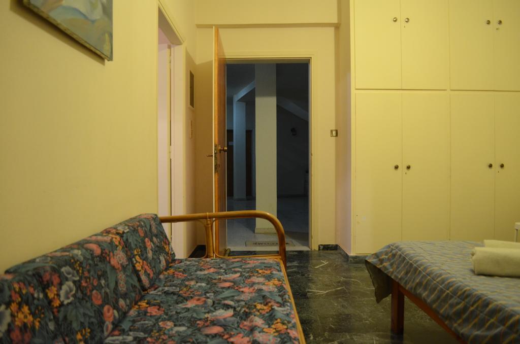 Apartment Kineta Apartments Kinetta (Attica)