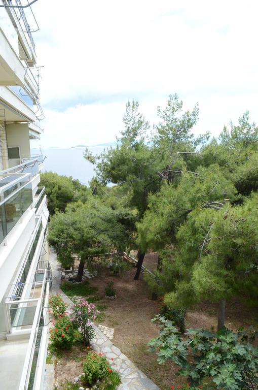 Kineta Apartments * Kinetta (Attica)