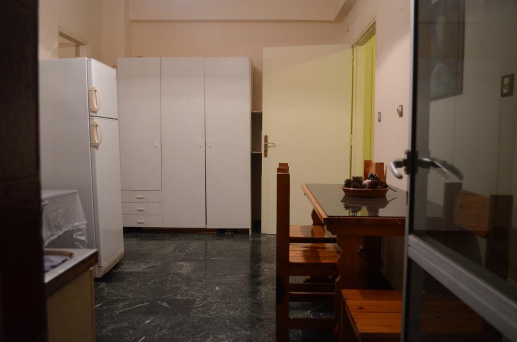 Kineta Apartments