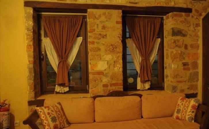 Apartment To Patriko *