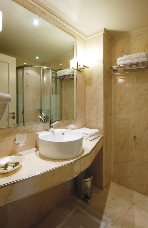 Lagadia Hotel Langadia