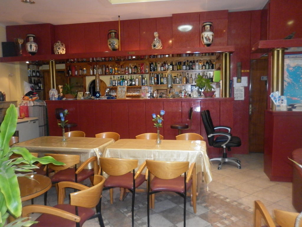 Miramare Hotel
