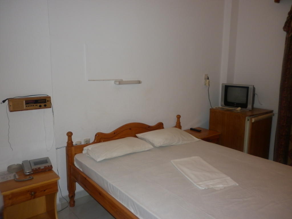 Miramare Hotel Lakkion