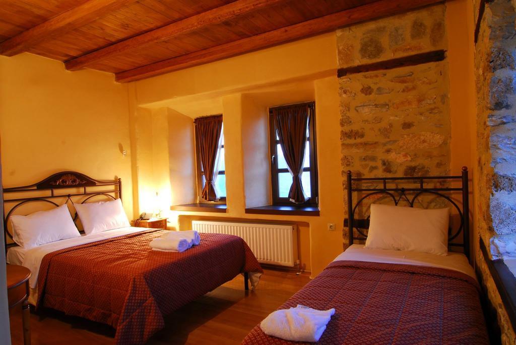 Apartment To Patriko *