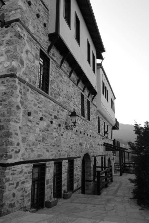 Apartment To Patriko Elatochori