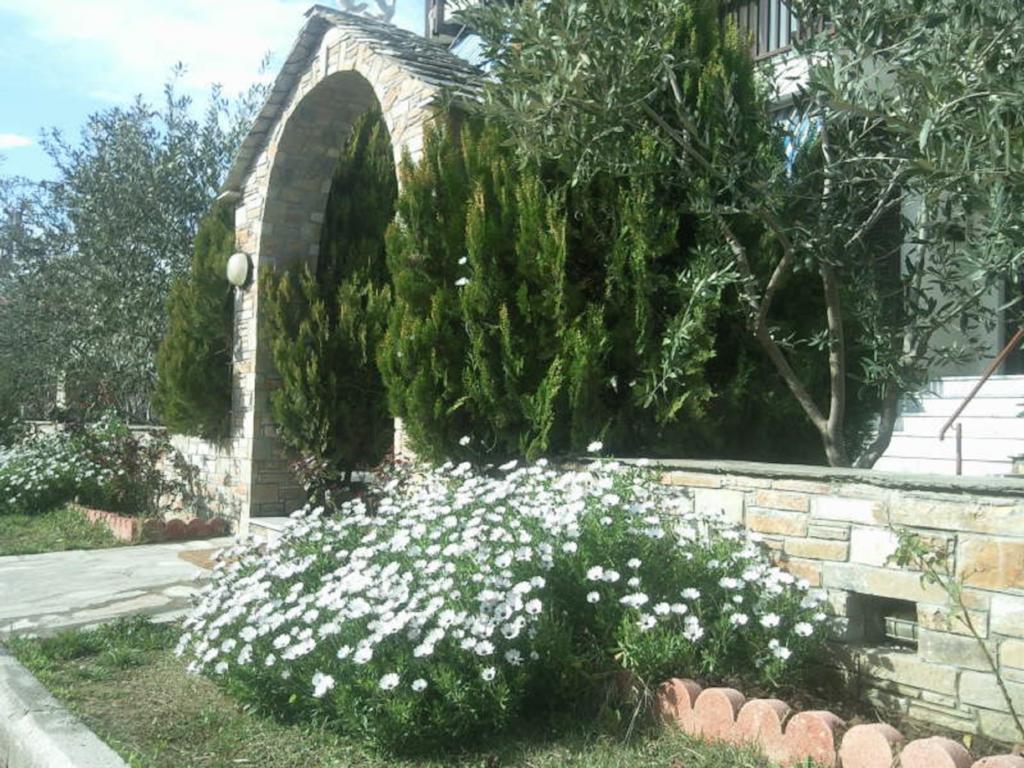 Ballas Agria