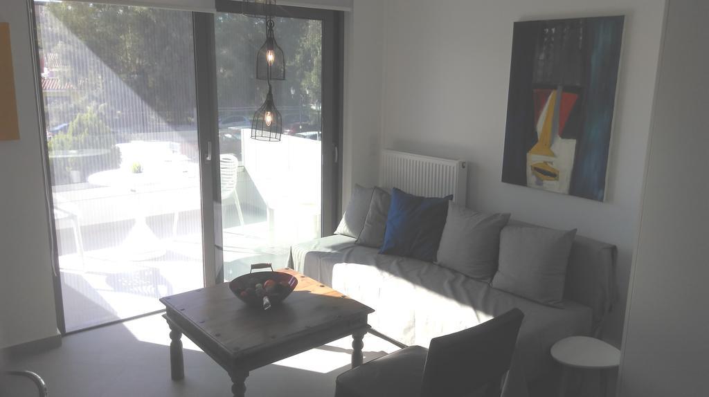 Palamidi View Newly Constructed Apartment Nafplio