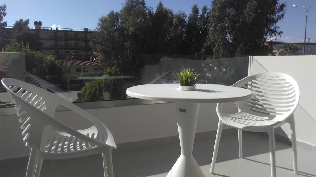 Palamidi View Newly Constructed Apartment *