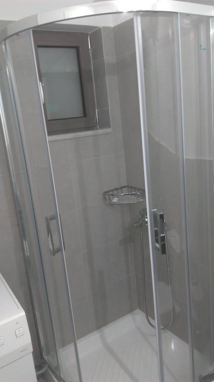Palamidi View Newly Constructed Apartment *