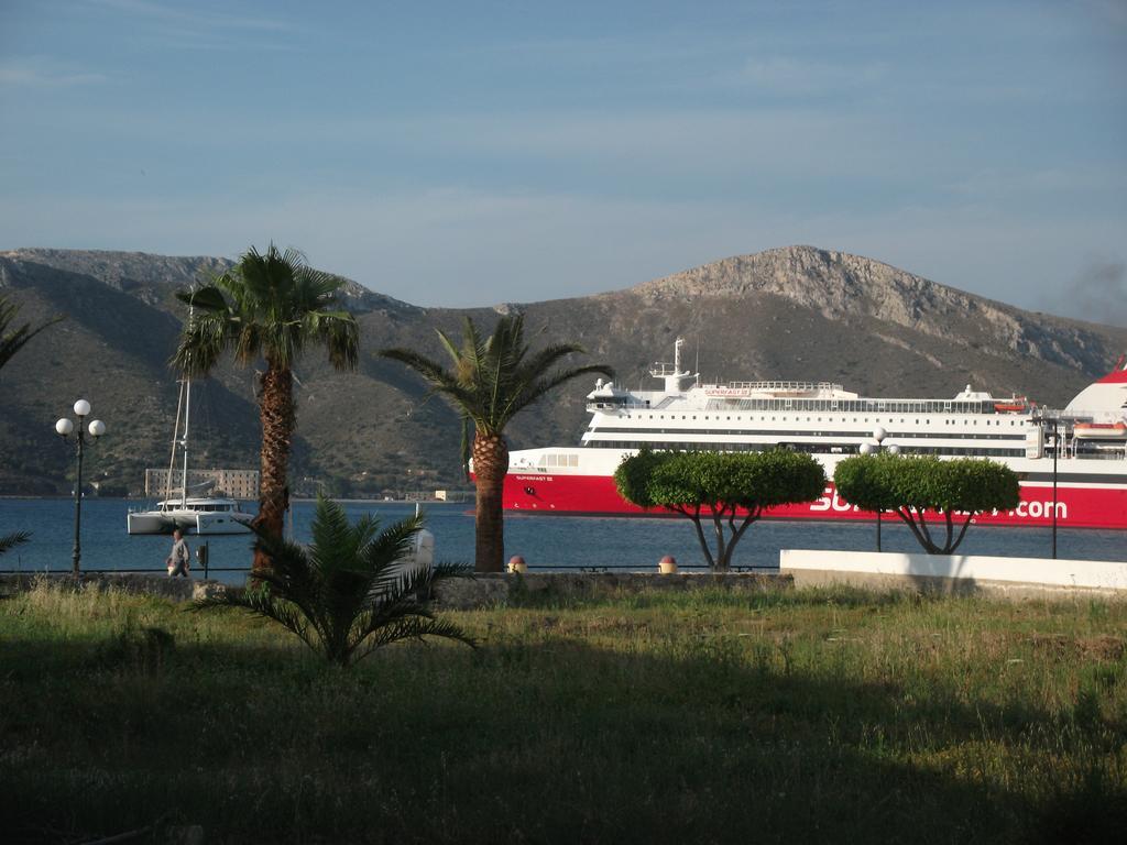 Hotel Miramare