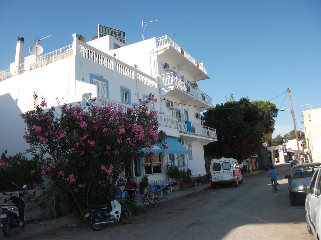 Miramare