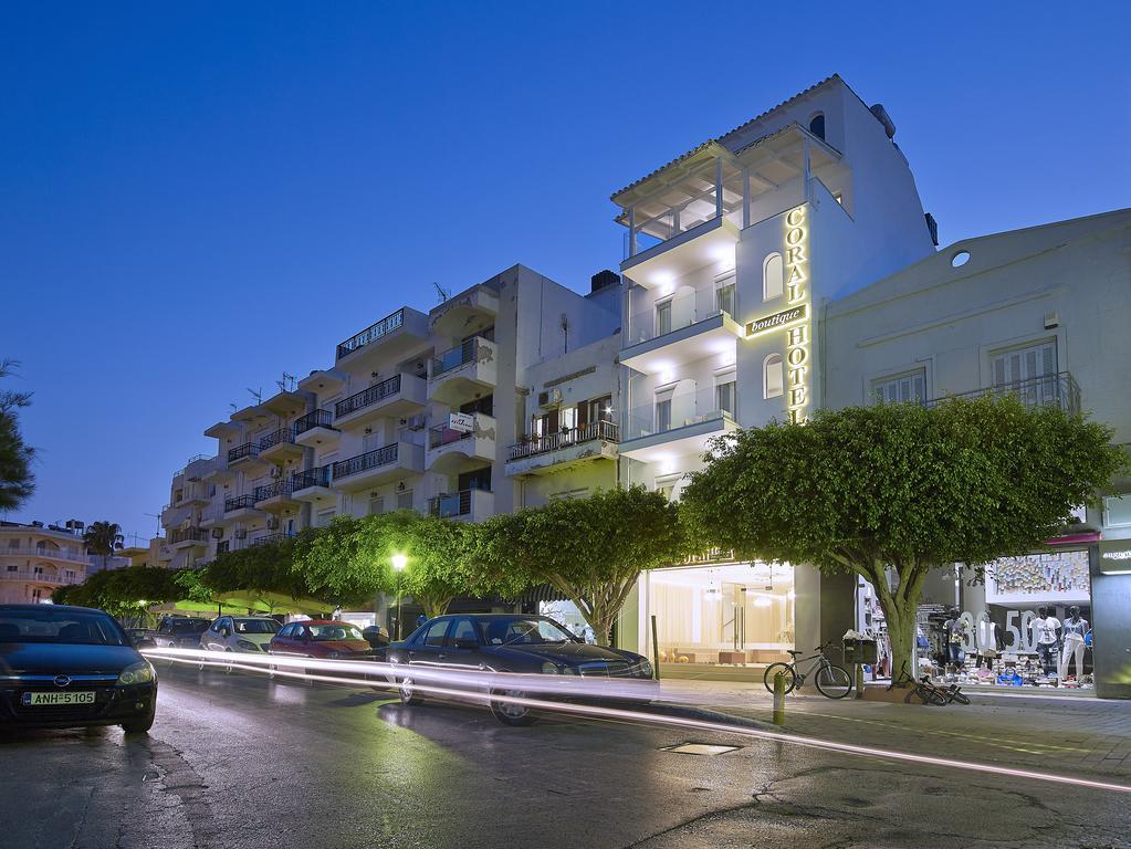 Coral Hotel