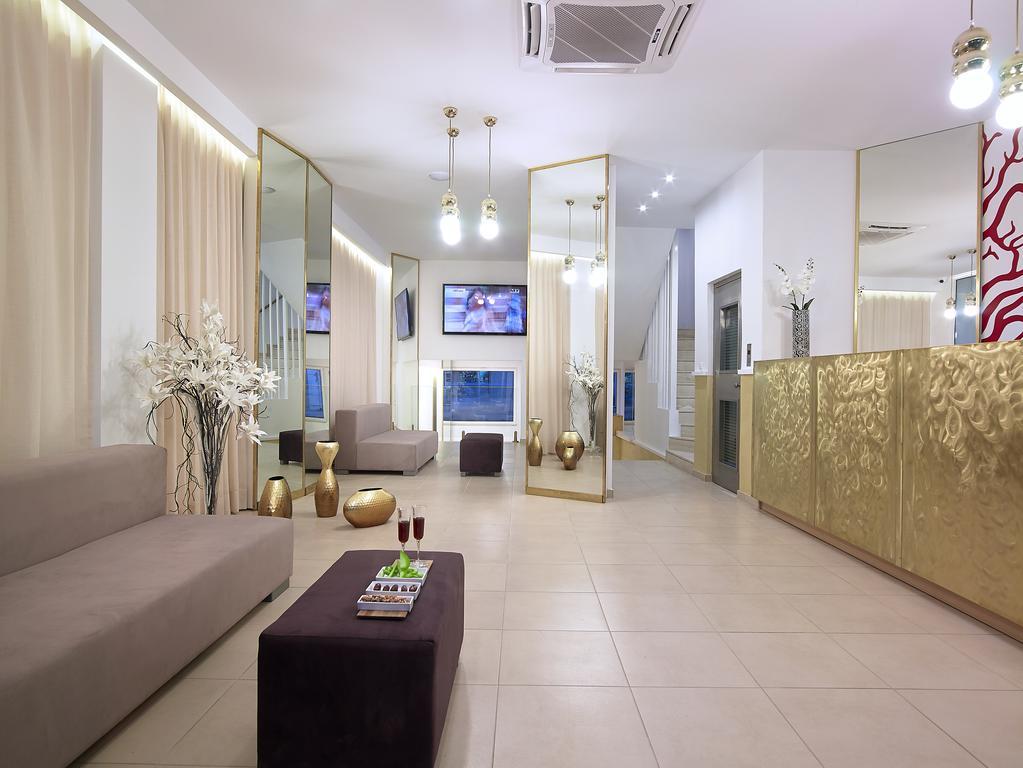 Hotel Coral Hotel