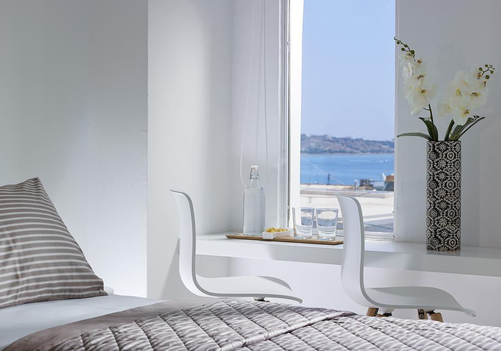 Coral Hotel Ierapetra (Crete)