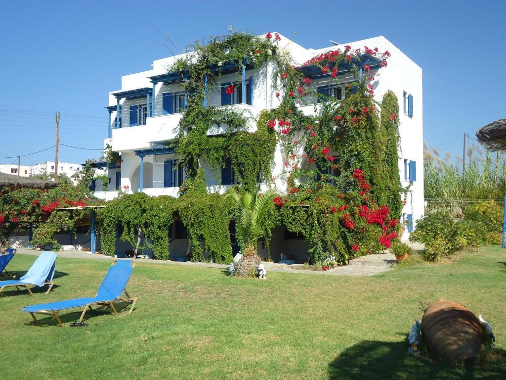 Aparthotel Colosseo Star 3*
