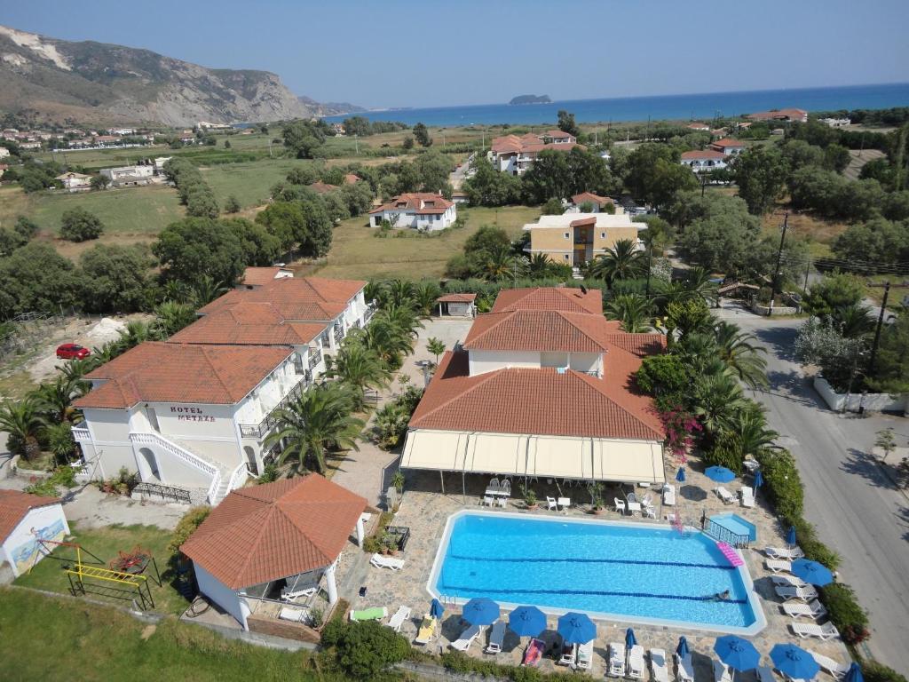 Hotel Metaxa 2*