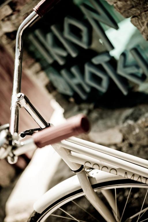 Hotel Ikion Eco Boutique 3*