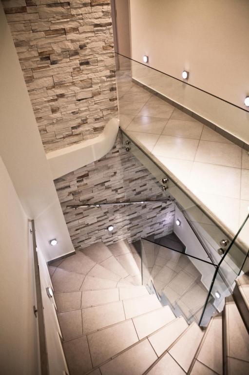 Ikion Eco Boutique Hotel 3*