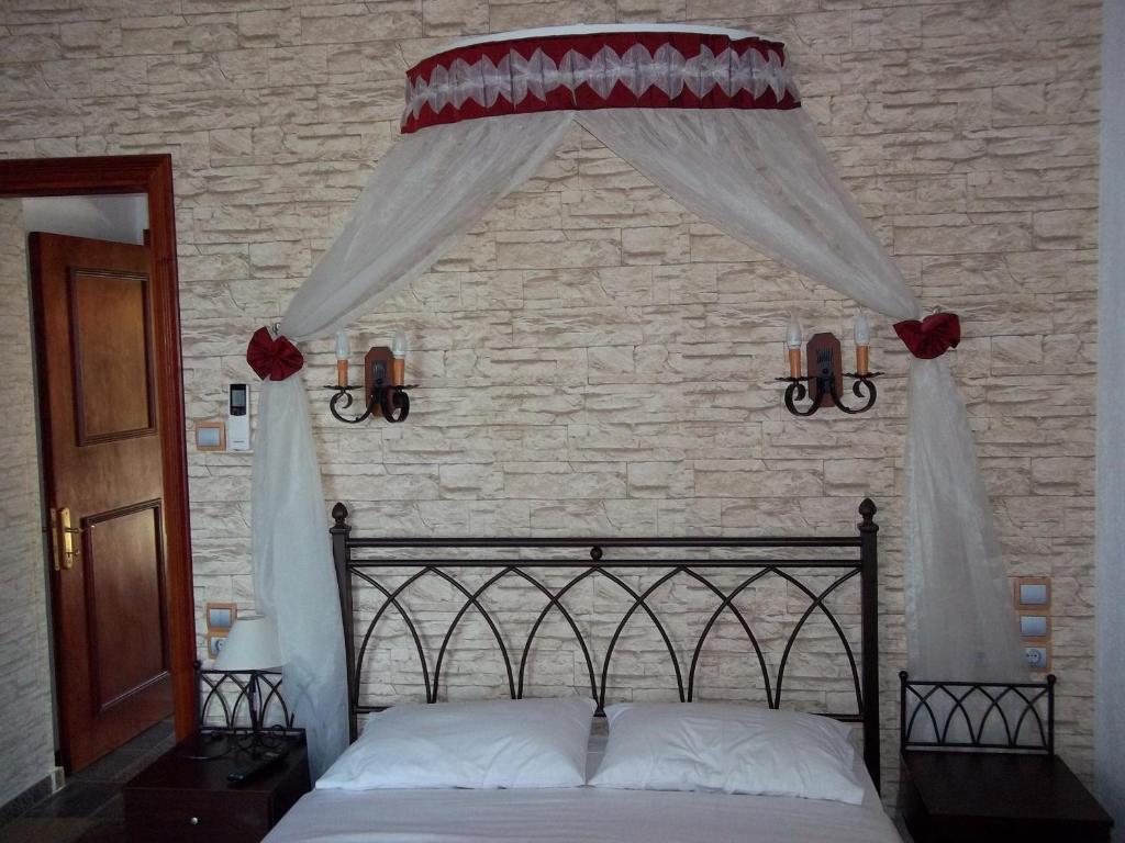 Aegean Wave - Faros Aparthotel Loutraki (Skopelos)