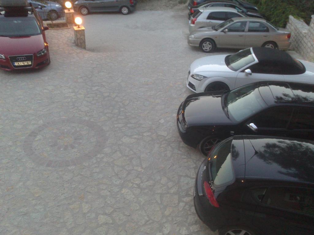 Dorita Luxury Apartment