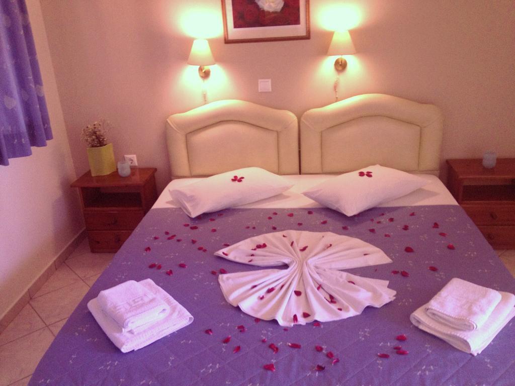 Aparthotel Land Of Gods