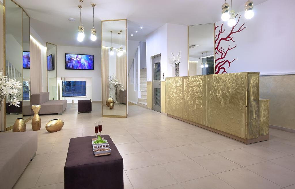 Coral Hotel 3*