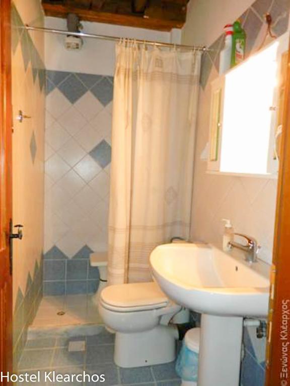Apartment Klearchos Palaios Panteleimonas