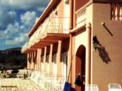 Annema And Restaurant Hotel 3*