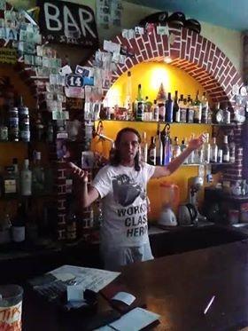 Stylianos Hostel