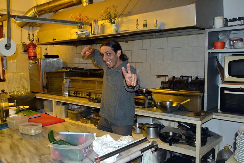 Stylianos Hostel