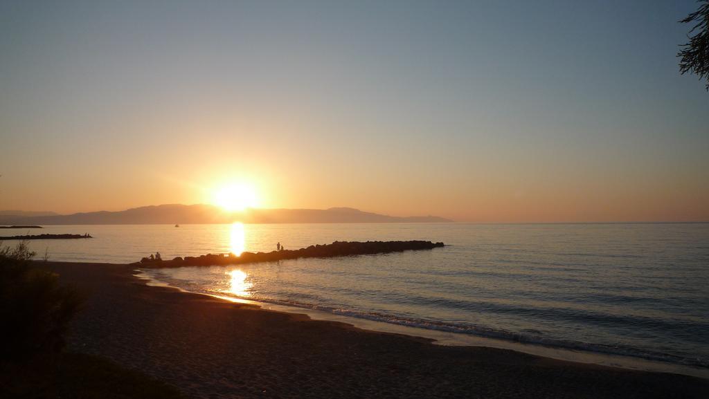 Stylianos * Kissamos