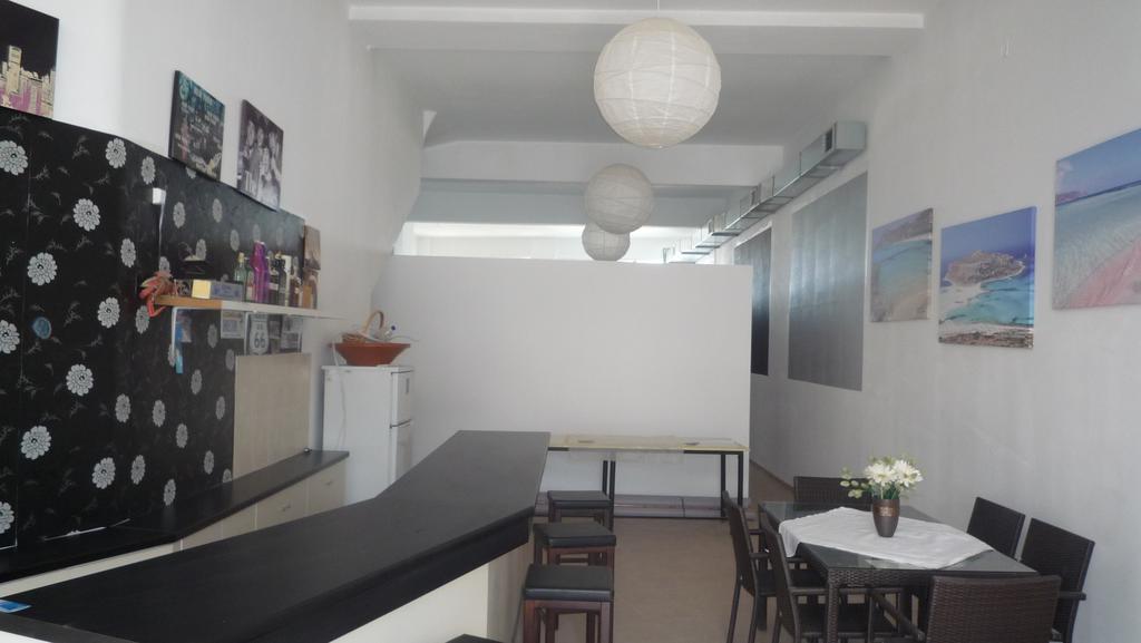 Stylianos Hostel Kissamos