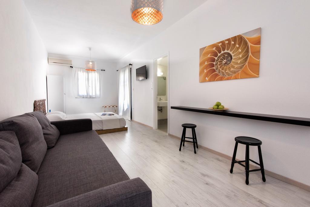 Aparthotel Pela 2*