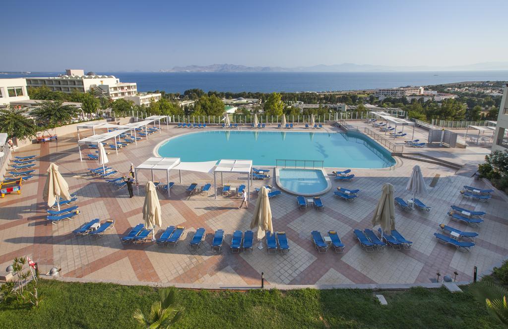 Kipriotis Maris 5* Psalidi (Kos)