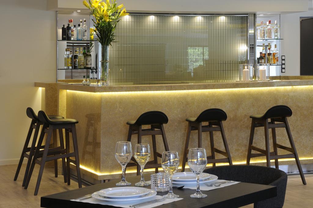 Athens Avenue Hotel Hotel 4*