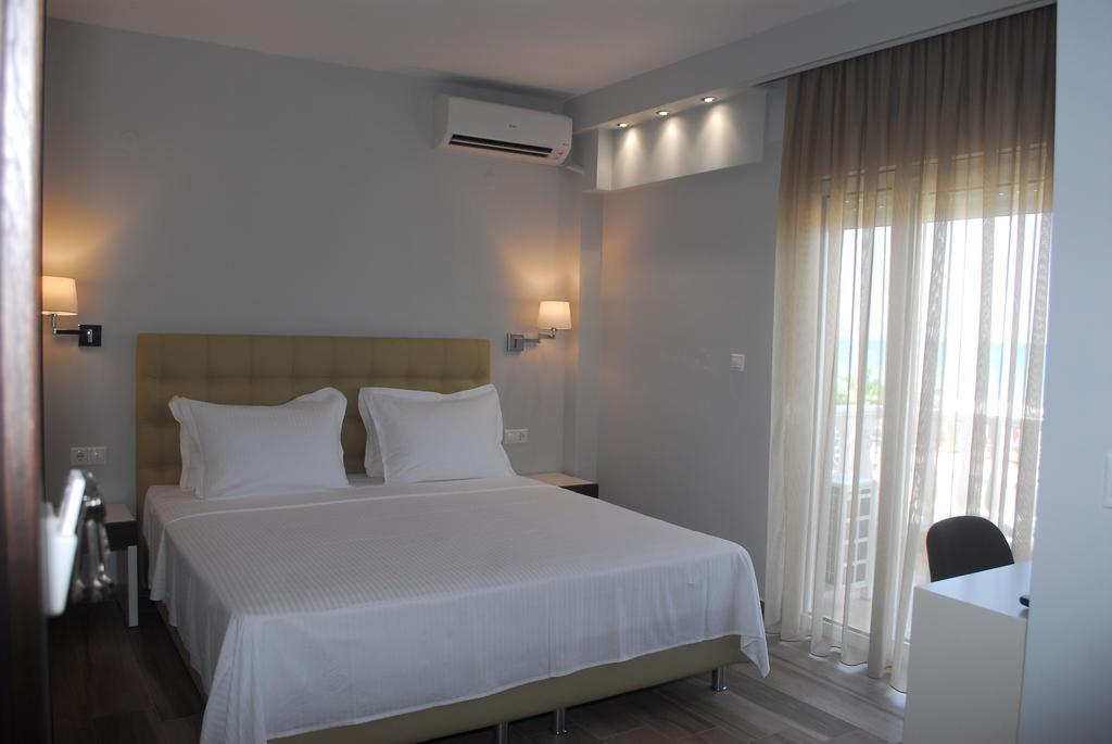 Hotel Atlantis Paralia Katerinis