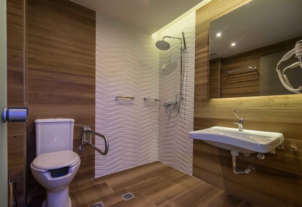Hotel Porto Marine